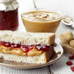 Augason Farms Peanut Butter Powder - 60 Servings