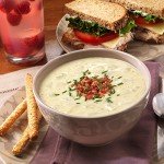 Augason Farms Creamy Potato Soup Mix - 36 Servings