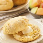 Augason Farms Butter Powder - Emergency Food Supply