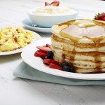Augason Farms 4 Gallon Breakfast Food Supply