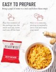 ReadyWise 360 Serving Emergency Food Supply Buckets