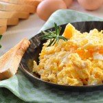 Augason Farms Scrambled Egg Mix – 57 Servings