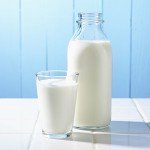 Augason Farms Instant Nonfat Dry Milk Can