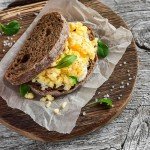 Augason Farms Scrambled Egg Mix – 57 Servings