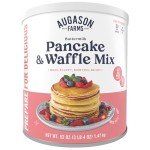 Buttermilk Pancake & Waffle Mix – 33 Servings