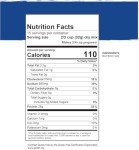 Freeze-Dried Diced Beef for Emergency Preparedness