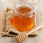 Augason Farms Sugar & Honey Blend, 227 Servings