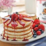 Buttermilk Pancake & Waffle Mix – 33 Servings