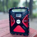 Eton Quest Hand Crank Emergency Weather Radio