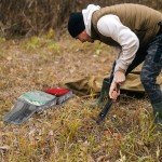 Military Prepper First Aid & Solar Power Kit