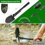 Compact Survival Kit for Camping and Emergencies