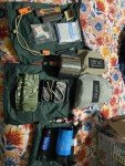 Essential Emergency Survival Kit