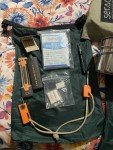 Essential Emergency Survival Kit