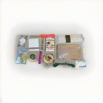 Essential Survival Kit in a Tin
