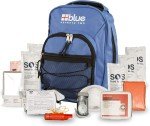 72-Hour Survival Backpack Kit for One