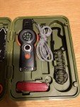 Emergency Survival Kit for Outdoor Adventures