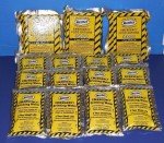 3-Day Emergency Food & Water Survival Kit