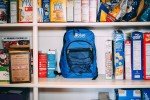 72-Hour Survival Backpack Kit for One
