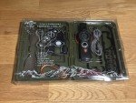 Emergency Survival Kit for Outdoor Adventures