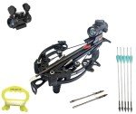 180-Piece Mini Striker Survival Kit & Guide