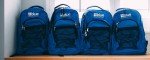 72-Hour Survival Backpack Kit for One