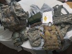 Comprehensive Emergency Preparedness Survival Kit