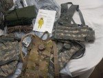 Comprehensive Emergency Preparedness Survival Kit