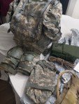 Comprehensive Emergency Preparedness Survival Kit
