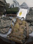Comprehensive Emergency Preparedness Survival Kit
