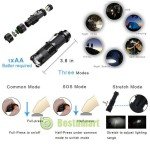10-in-1 Survival Multi-Tool Kit for Outdoors