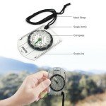 10-in-1 Survival Multi-Tool Kit for Outdoors