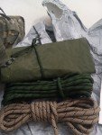 Comprehensive Emergency Preparedness Survival Kit