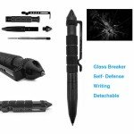 13-in-1 Tactical Emergency Survival Kit