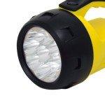 Dorcy Handheld Flashlight and Spot Light