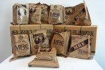 82nd MRE Packs - 12 Military Meals with Heater