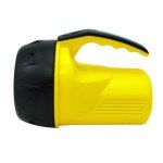 Dorcy Handheld Flashlight and Spot Light