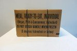 82nd MRE Packs - 12 Military Meals with Heater