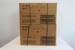 82nd MRE Packs - 12 Military Meals with Heater