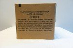 82nd MRE Packs - 12 Military Meals with Heater