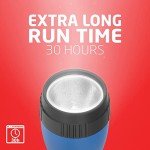 Eveready LED Flashlights (8-Pack) for Emergencies