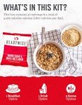 Wise Company Emergency Food Kit