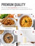 Wise Company Emergency Food Kit