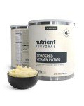Nutrient Survival Potato Flakes - Emergency Food Supply