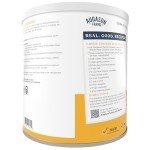 Augason Farms Freeze-Dried Chicken Dices, 15 Servings