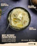 Nutrient Survival Potato Flakes - Emergency Food Supply