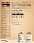 Nutrient Survival Potato Flakes - Emergency Food Supply