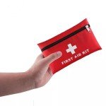 Travel Survival First Aid Emergency Kit