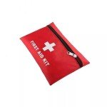 Travel Survival First Aid Emergency Kit