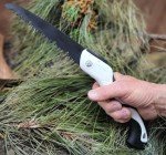 Emergency Bushcraft Survival Gear Bag