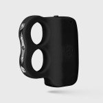 Stun Gun Knuckle IDO2 with 110 Lumen Flashlight